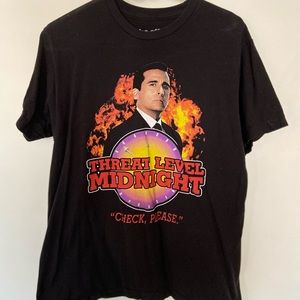Hot topic the office T-shirt